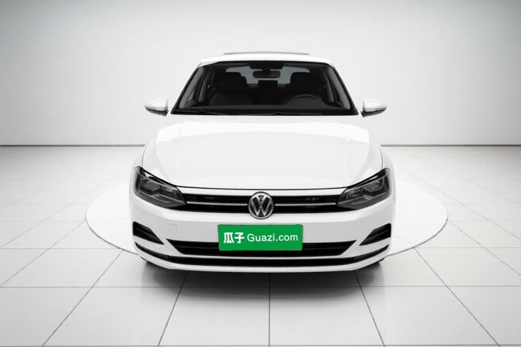 Used Volkswagen Polo 2023 Revised Plus 1.5L Automatic – Enjoy Life Edition