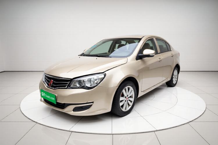 Used Roewe 350 2015 1.5L Manual Luxury Sunroof Edition Guazi used car, China used car export, Used car for sale, Used cars, Cheapest cars for sale