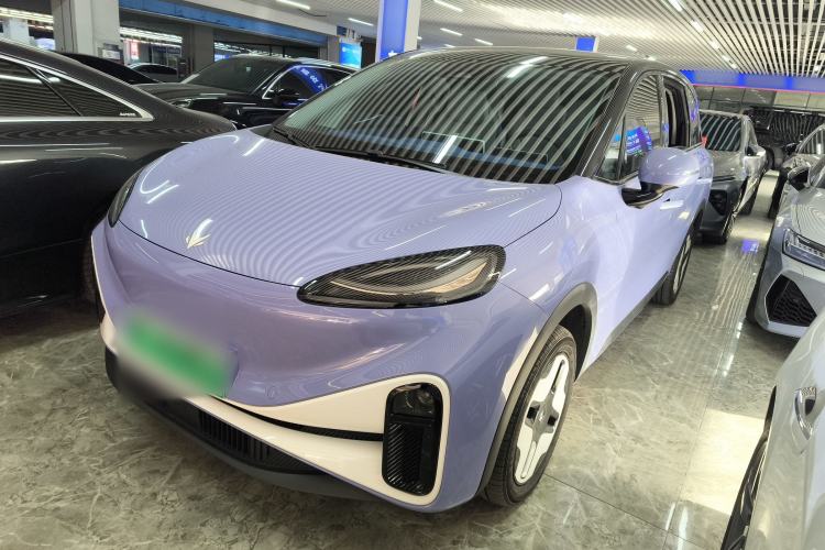 Used ARCFOX Kaola 2023 Family Edition Pro