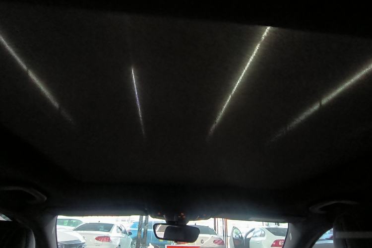 Used Mercedes-Benz A-Class (Import) 2017 Revised Version A 200 Fashion Edition
