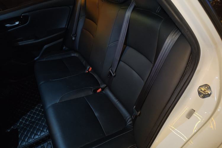 Used Honda Crider 2019 180 Turbo CVT Comfort Edition China V