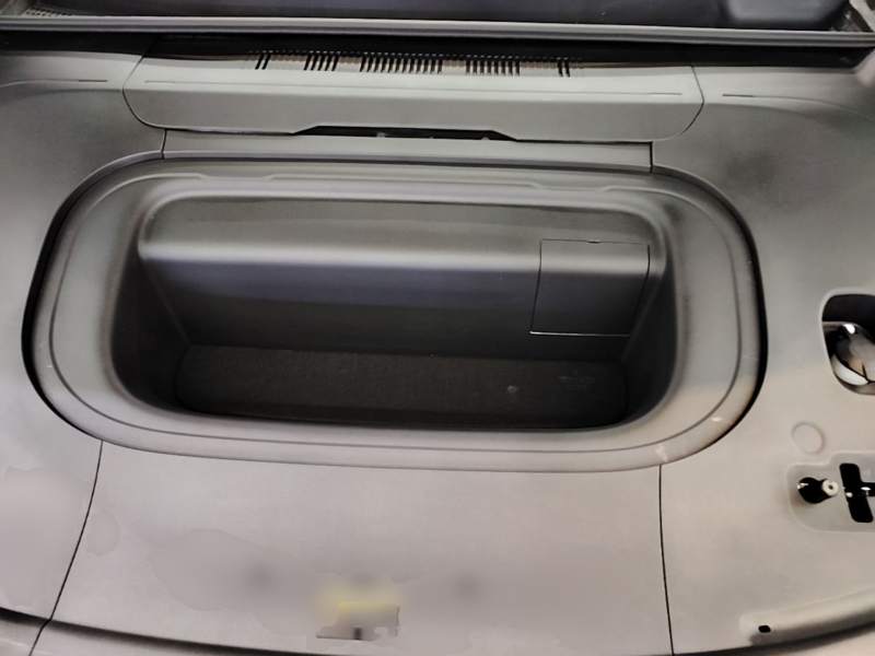 Used Zeekr 007 2024 Four-Wheel Drive Version 75 kWh — 19
