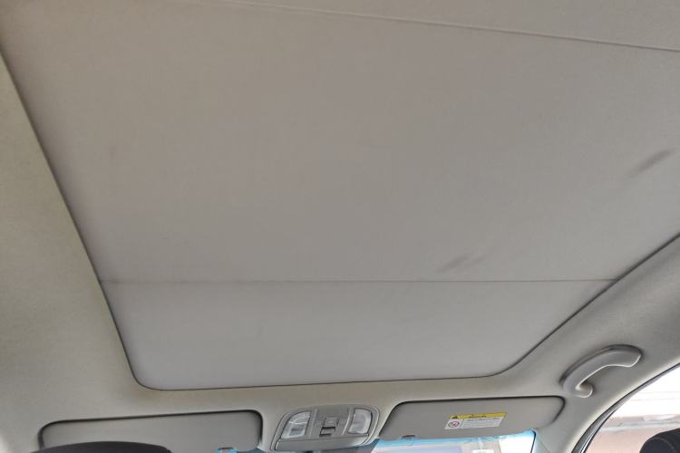 Used Kia KX3 2015 1.6L Automatic Two-Wheel Drive DLX