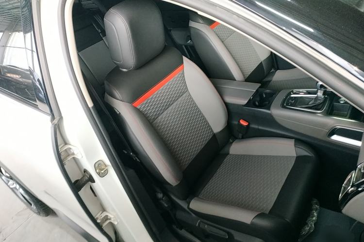 Used Citroen C5 AIRCROSS 2019 350THP Enjoyment Model China V Standard