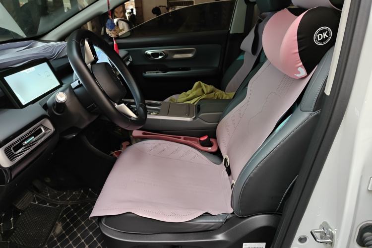 Used AION Y 2023 Younger Star Edition
