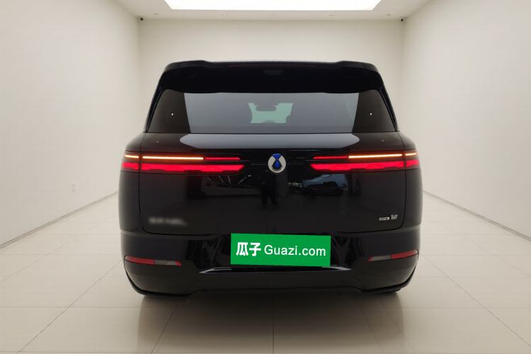 Used Denza N8L 2025 Model Flagship Model