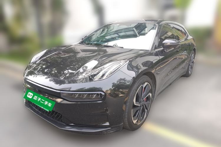 Used Zeekr 001 2022 Ultra-Long Range Single-Motor WE Version