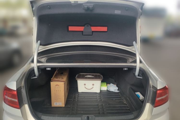 Used Volkswagen Magotan 2017 330TSI DSG Luxury Model
