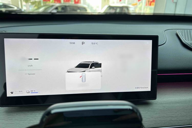 Used Chery Tiggo 8 PLUS C-DM 2025 1.5T 116 km Prestige Version 5 Seats