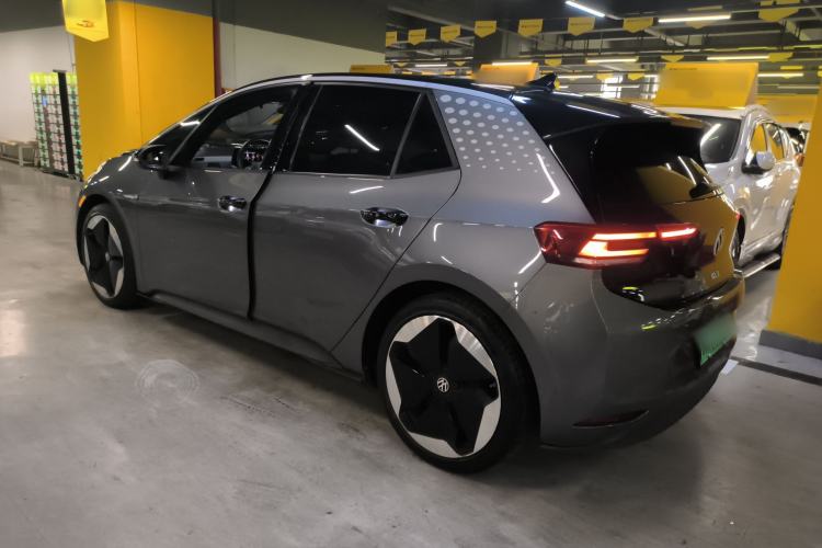 Used Volkswagen ID.3 2022 Pro Smart Edition