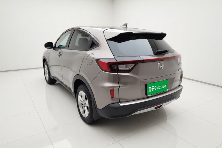 Used Honda XR-V 2015 1.5L LXi CVT Classic Edition Exterior 3