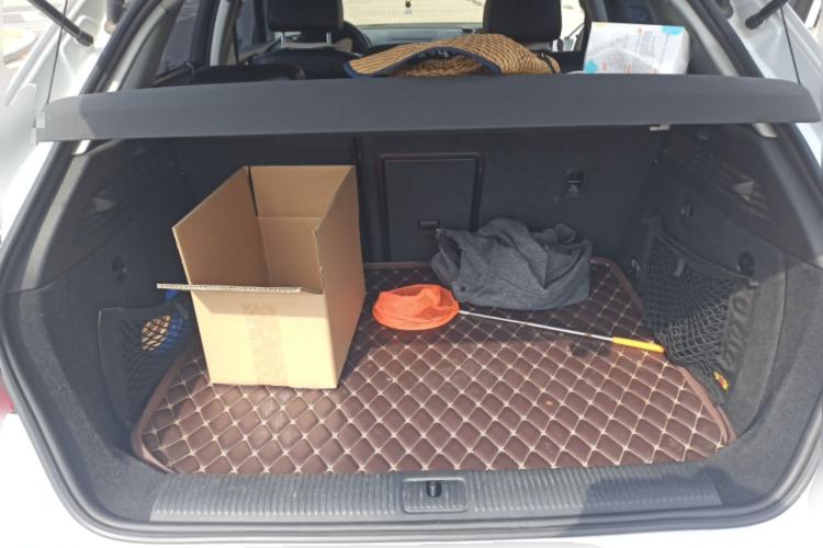 Used Audi A3 2016 Sportback 35 TFSI Ambition