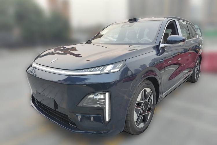 Used Deepal S09 2025 Rear-Drive Ultra+