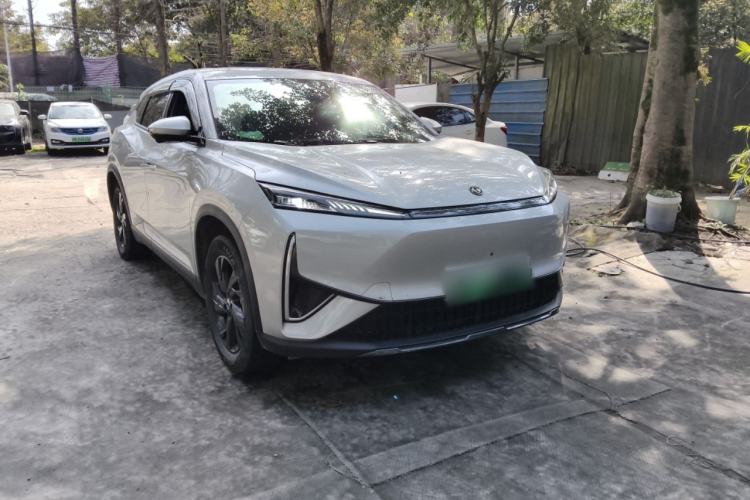 Used Dongfeng Aeolus L7 New Energy 2024 518 Air