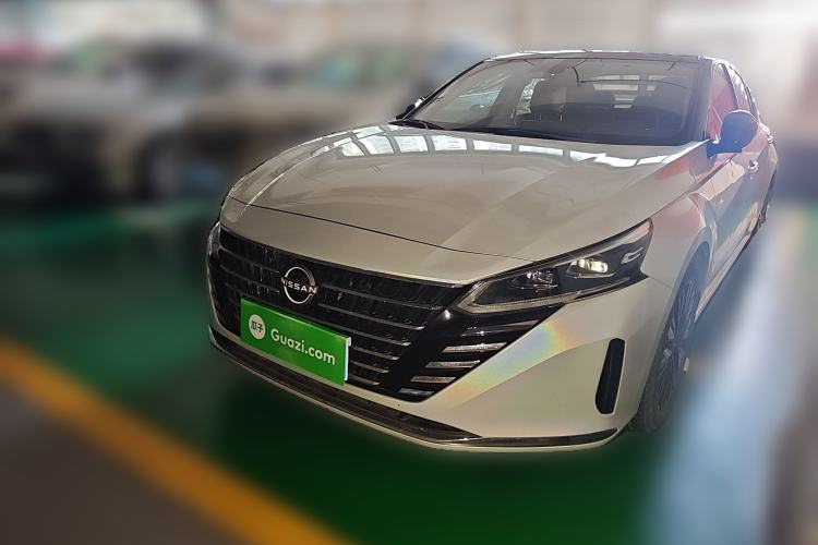 Used Nissan Teana 2022 2.0L XL-TLS Enjoyment Edition