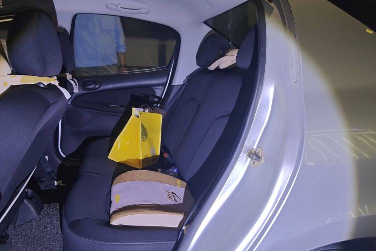 Used Peugeot 207 2011 Sedan 1.4L Manual Yule Edition