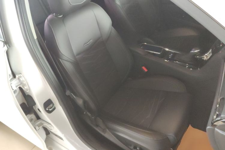 Used Cadillac ATS-L 2017 28T Tech Edition
