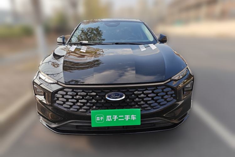 Used Ford Mondeo 2025 2.0T EcoBoost Luxury Version