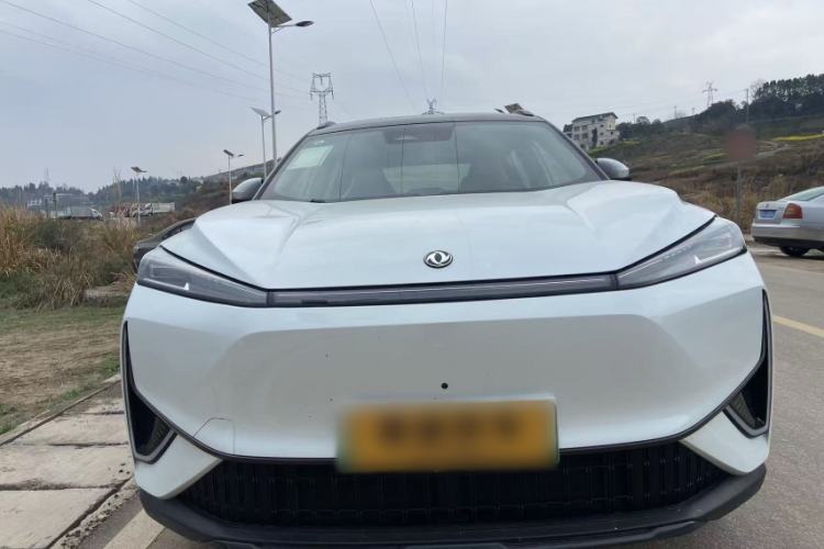 Used Dongfeng Aeolus L7 New Energy 2024 205 Plus
