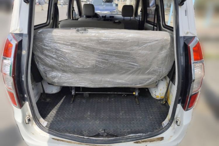 Used Wuling Hongguang 2014 1.2L Base Model China IV