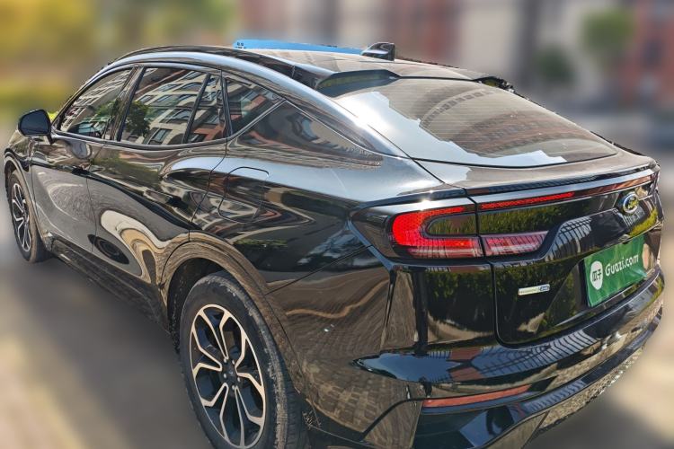 Used Ford EVOS 2022 EcoBoost 245 Sport Edition
