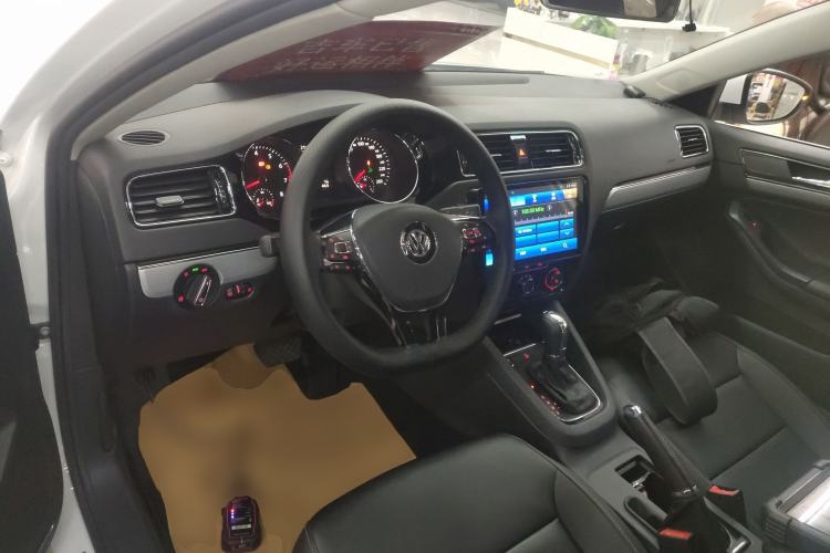 Used Volkswagen Sagitar 2018 280TSI DSG Ignite Edition
