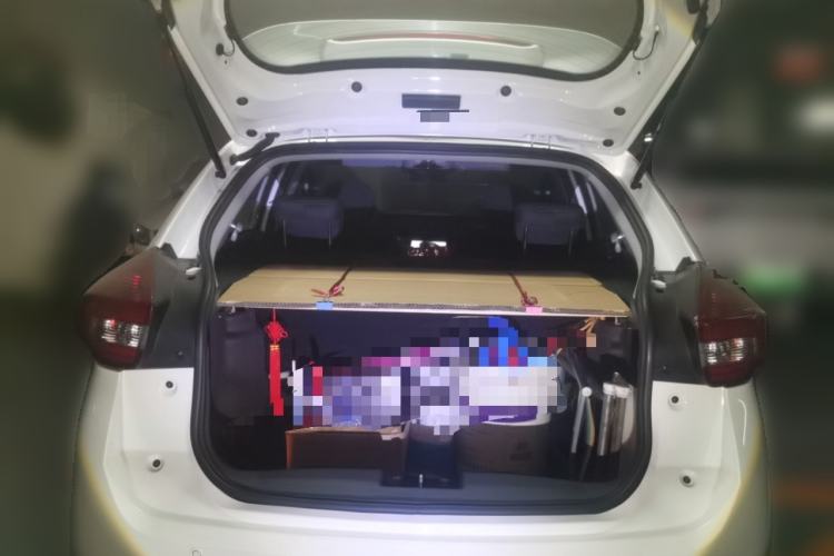 Used Chery Tiggo 3X 2024 1.5L CVT Excellence Edition
