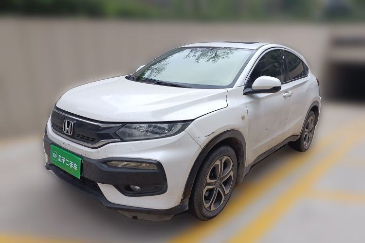 Used Honda XR-V 2017 1.8L EXi CVT Comfort Version