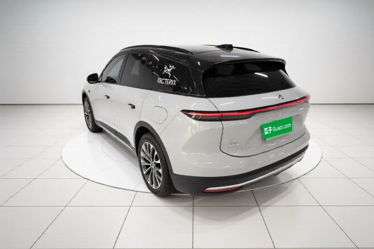 Used Nio ES6 2023 75 kWh