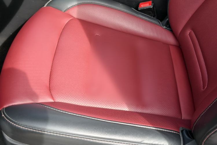 Used GAC Trumpchi GS4 PLUS 2022 390T Automatic Galaxy Edition