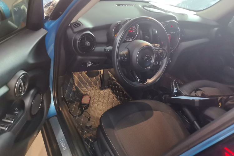 Used MINI MINI 2018 1.5T ONE Five-Door Edition