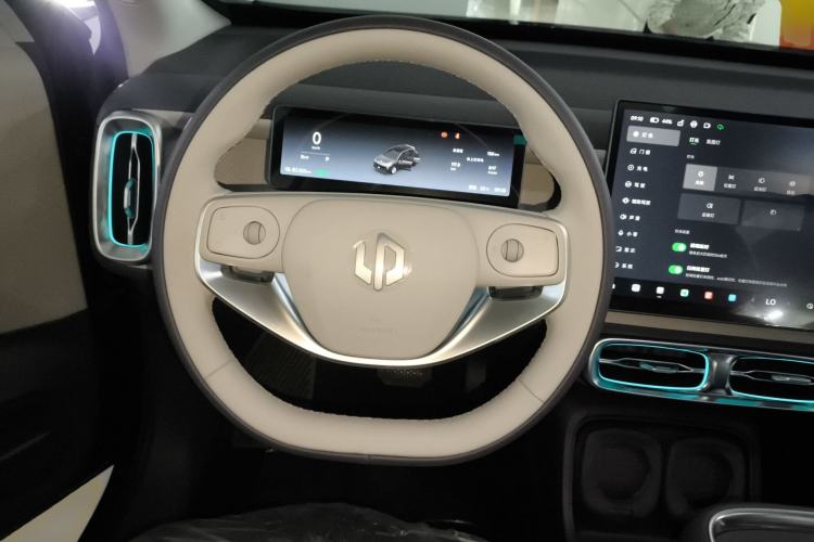 Used Leapmotor B10 2025 510 Joyful Edition
