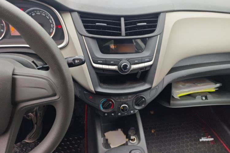 Used Chevrolet Sail 2018 Sail 3 1.3L Manual Comfort Sunroof Edition