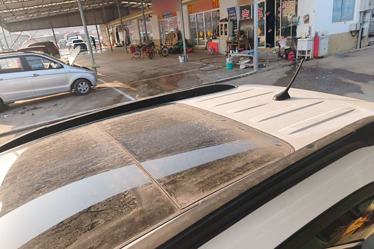 Used BYD Yuan New Energy 2018 EV360 Smart Connect Cool Edition