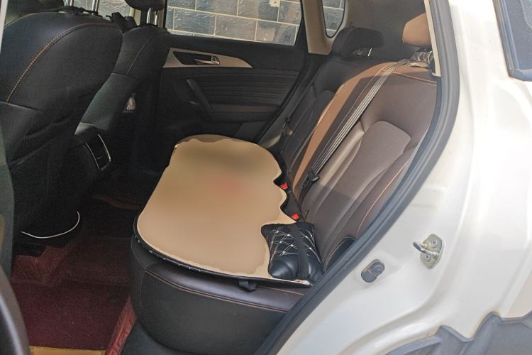 Used CHANGAN CS35PLUS 2019 1.6L Automatic YueLian Edition China VI