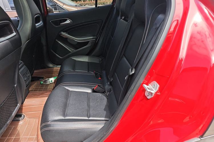 Used Mercedes-Benz GLA 2016 GLA 200 Sport Edition