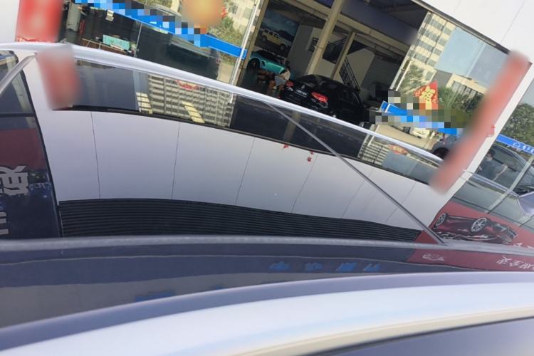 Used Chery Tiggo 8 2025 Excellence Version 230 TCI Manual Comfort Edition 5 Seats