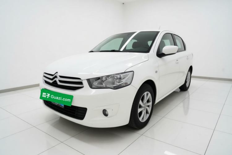 Used Citroen Elysee 2016 1.6L Manual Fashion Edition Guazi used car, China used car export, Used car for sale, Used  cars, Cheapest cars for sale