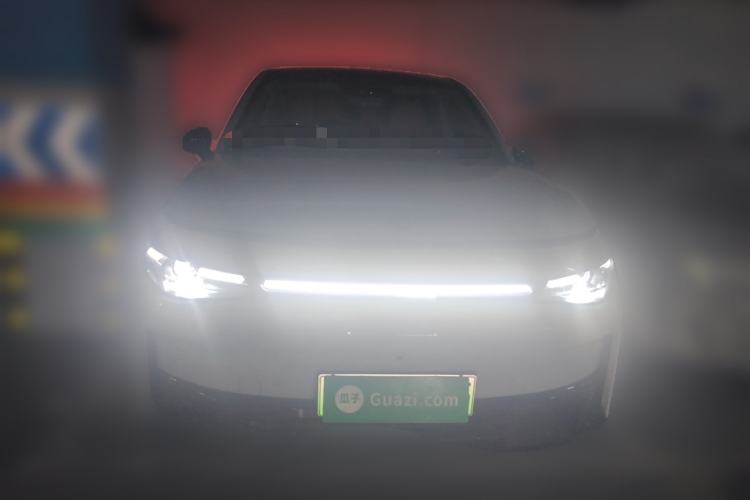 Used Leapmotor C10 2024 530 Smart Edition