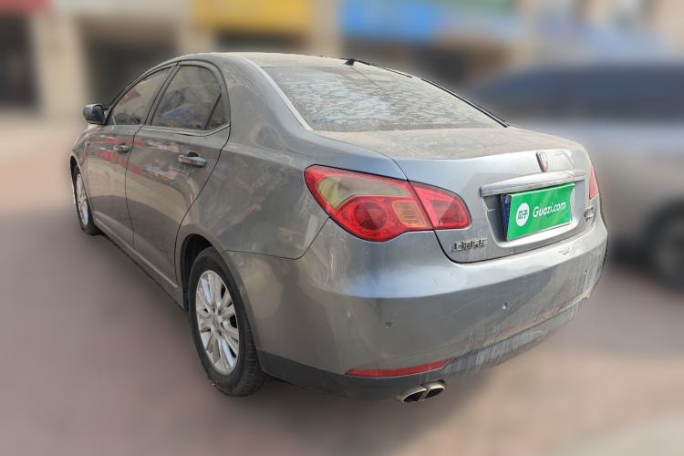 Used Roewe 550 2009 550S 1.8L Automatic Start-Zhen Edition