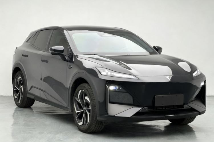 Used Deepal S07 2025 520Max Huawei Qiankun Intelligent Driving ADS SE Pure-Electric Version
