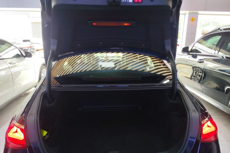 Used Mercedes-Benz E-Class 2024 E 300 L Luxury Model
