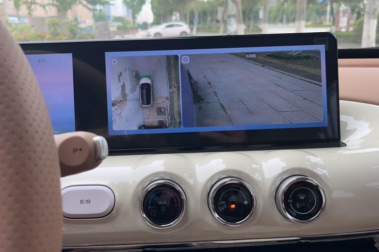 Used Wuling Bingo 2025 410 km Lingxi Deluxe Edition