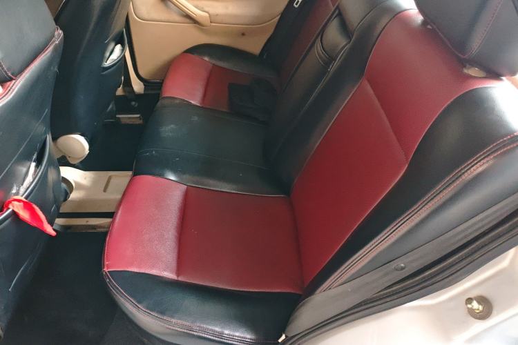 Used Volkswagen Jetta 2010 1.6L Vanguard
