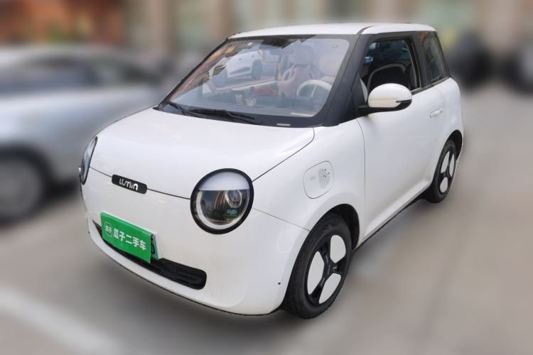 Used CHANGAN NEVO Lumin 2022 210km Sweet Edition