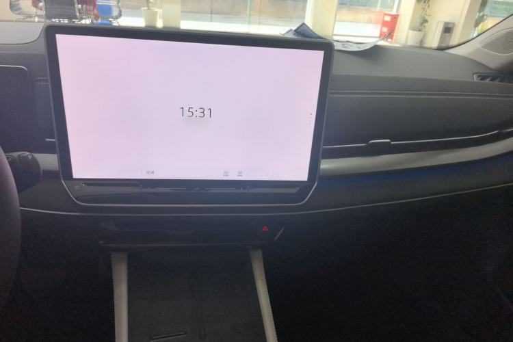 Used Volkswagen Sagitar 2026 Model L 300TSI DSG Luxury Version
