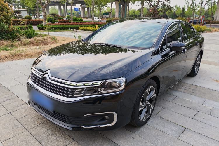 Used Citroen C6 2017 380THP Prestige Model