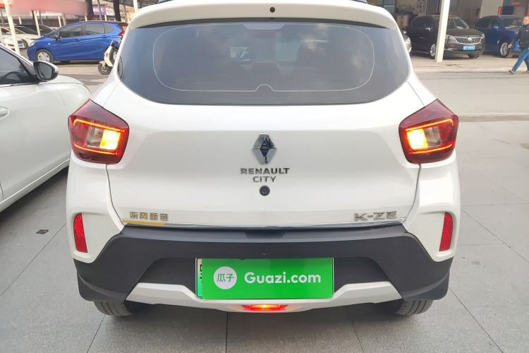 Used Renault E-Nuo 2019 e-Smart Model