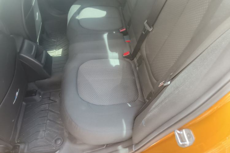 Used BMW 1 Series 2018 118i Fashion Model
