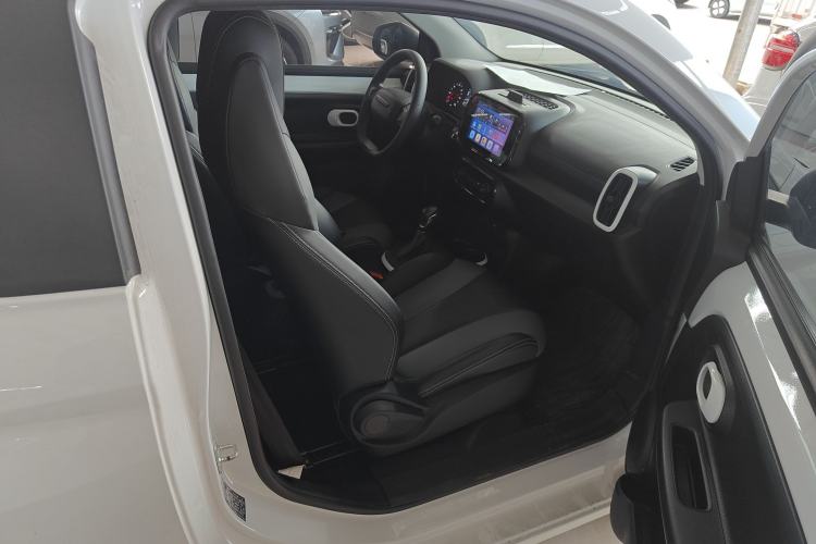 Used Roewe Clever 2022 311km QiQi BoBo Edition
